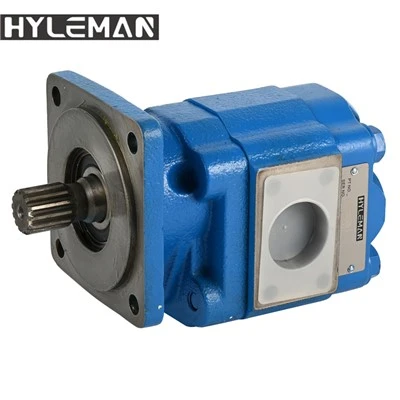 Best Gear Oil Pump Parker PGP Series