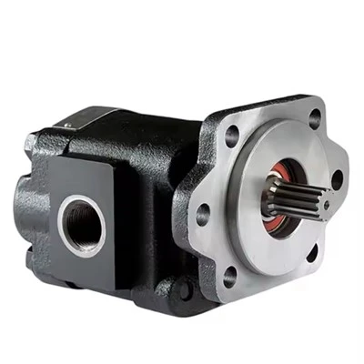 Cena hydraulického čerpadla Casappa PGP20 PGP25
