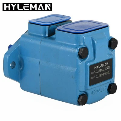 Hydraulické piestové čerpadlo Eaton Vickers