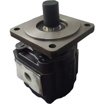 Prevodový typ hydraulické čerpadlo P75 P76